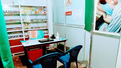 Classical Homoeo Clinic