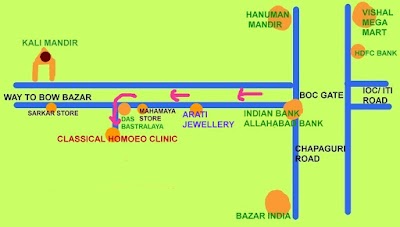 Classical Homoeo Clinic - Image 3