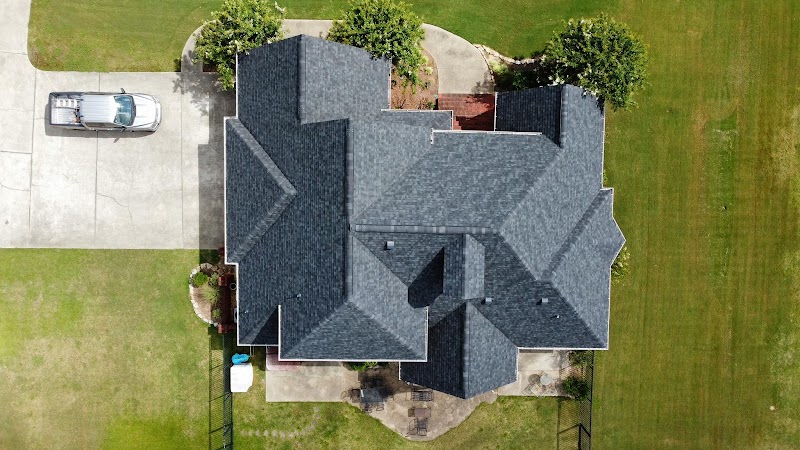 SOCO Roofing & Restoration photo 1