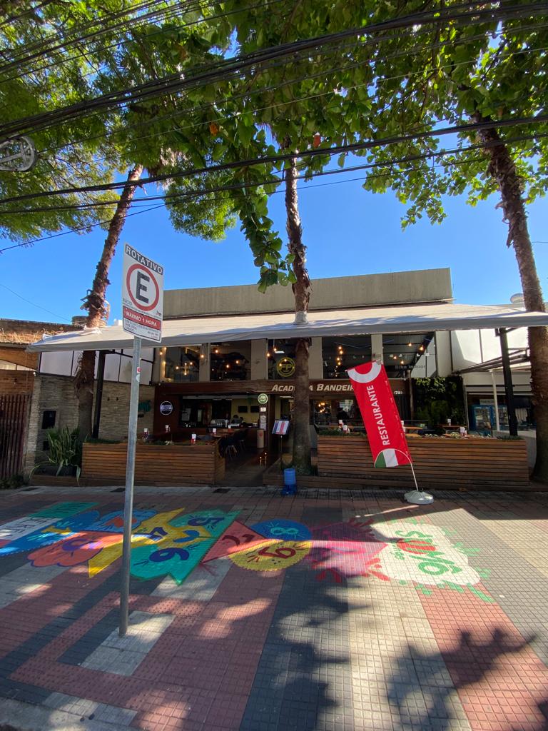 Terra Nova Jiu-Jitsu - Foto 1