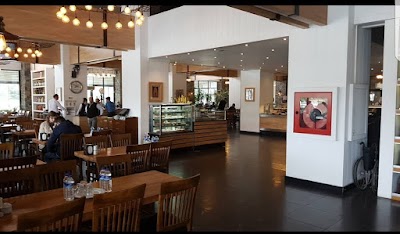 HASIRÖNÜ ET LOKANTASI - Restoran