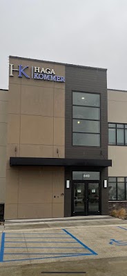 Schwab, Thompson & Frisk - Car accident lawyer in Bismarck