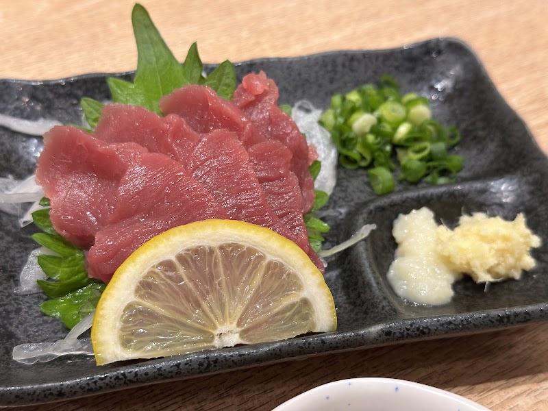 創作和食居酒屋 九十九 - つくも - 秋田駅前店 写真4