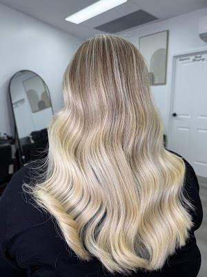 HAUS OF FAY HAIR & BEAUTY PTY LTD