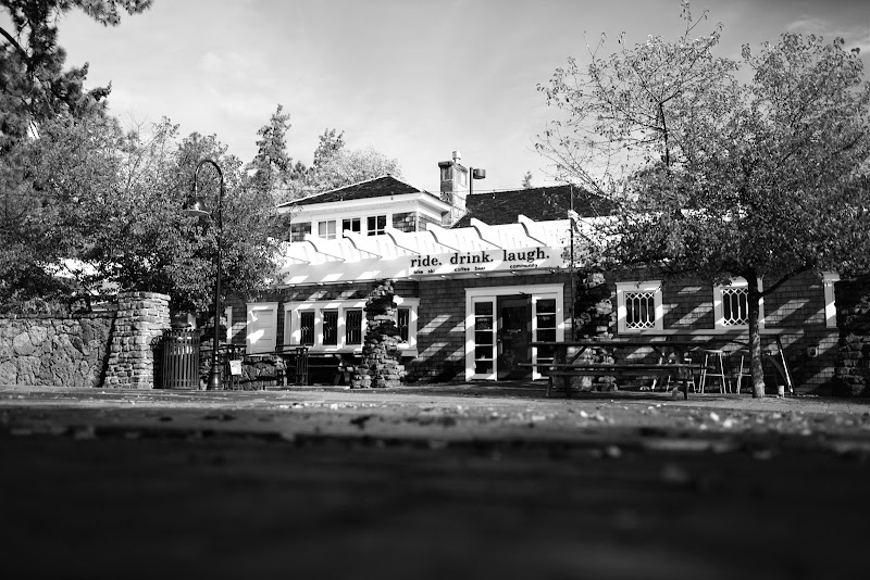 The Commons Cafe and Taproom photo 3