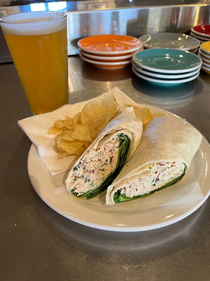 The Commons Cafe and Taproom photo 2