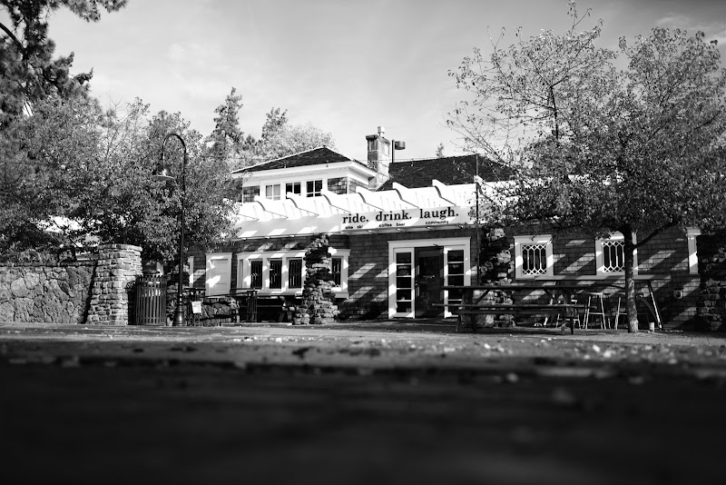 The Commons Cafe and Taproom photo 3