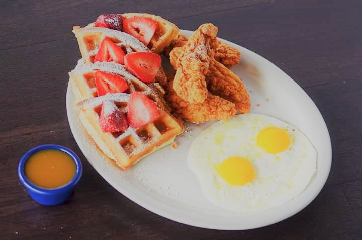 Egg It On Cafe photo 2