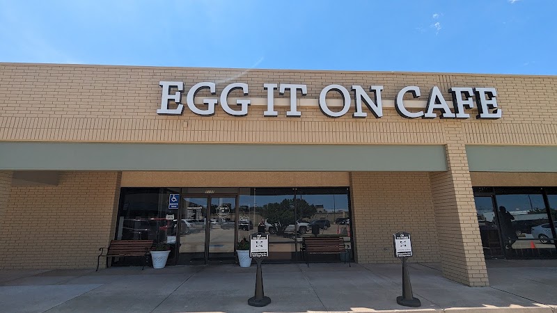 Egg It On Cafe photo 1
