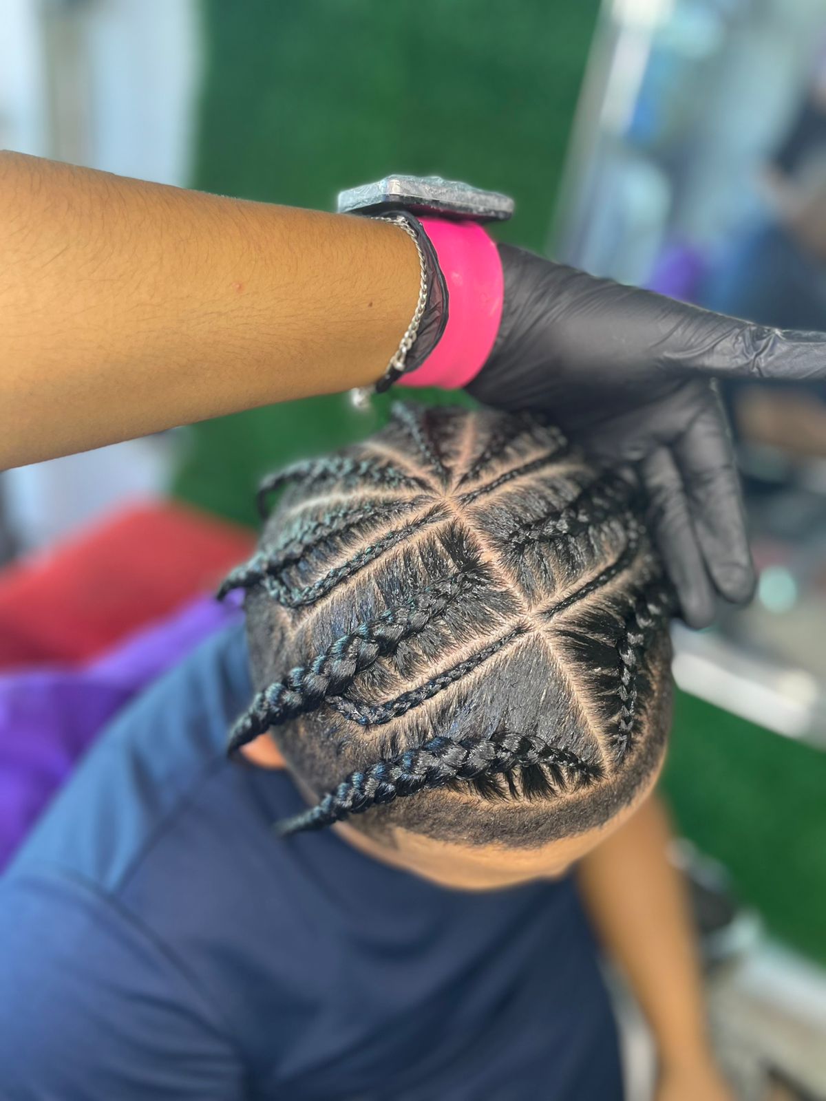 Trenzas by Nicole - Imagen 1