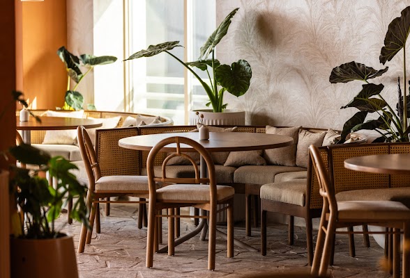 MARELLE Santa Monica