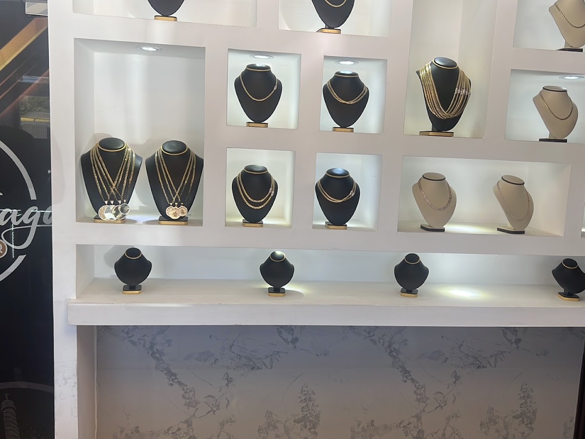 Santiago jewels - Imagen 3