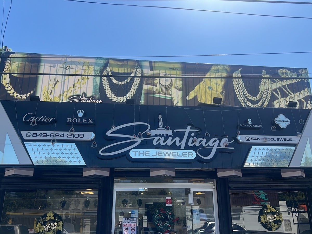 Santiago jewels - Imagen 1
