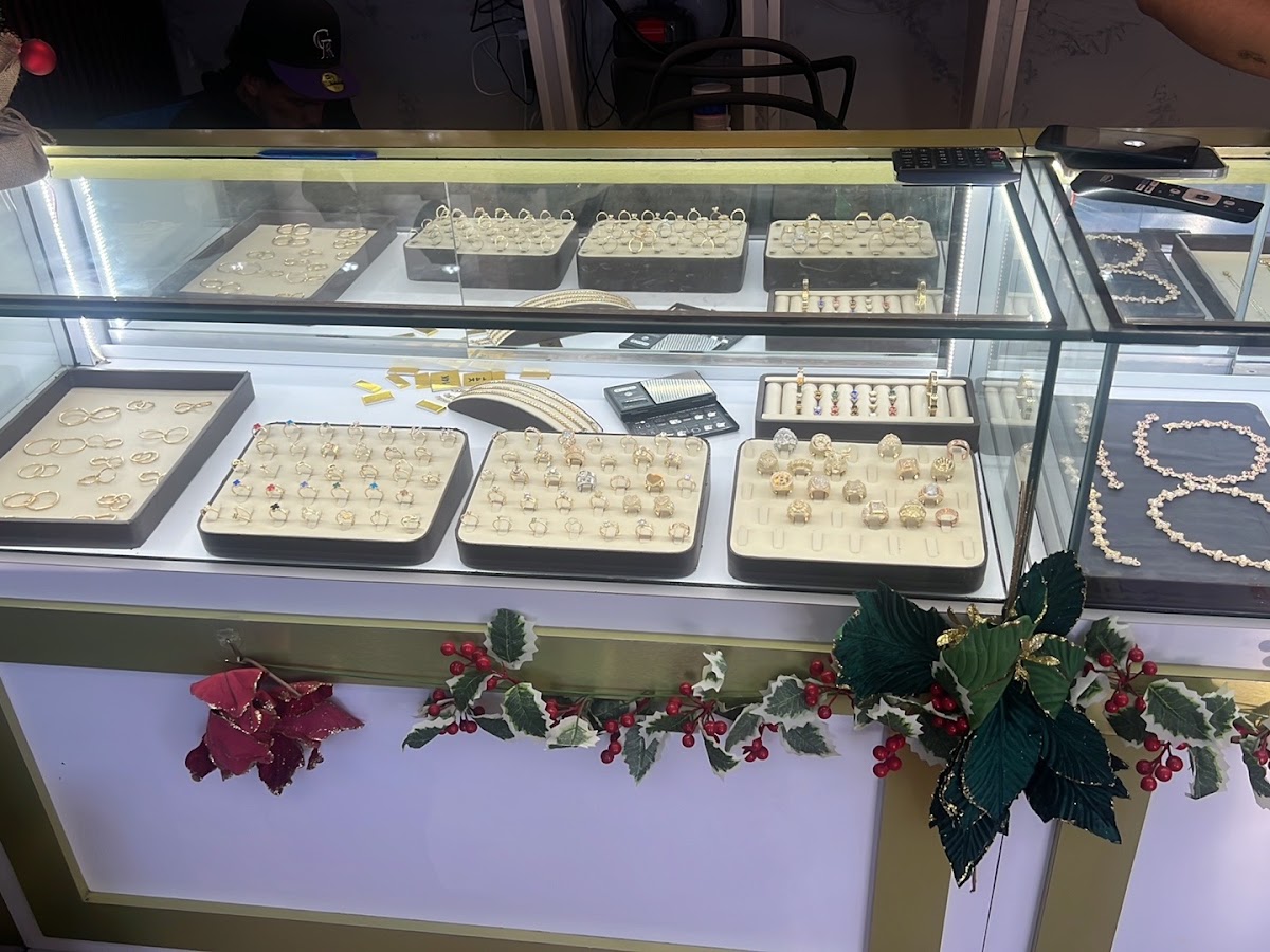 Santiago jewels - Imagen 2