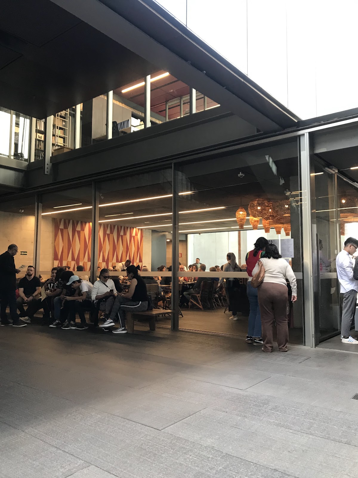 Balaio IMS in sao-paulo