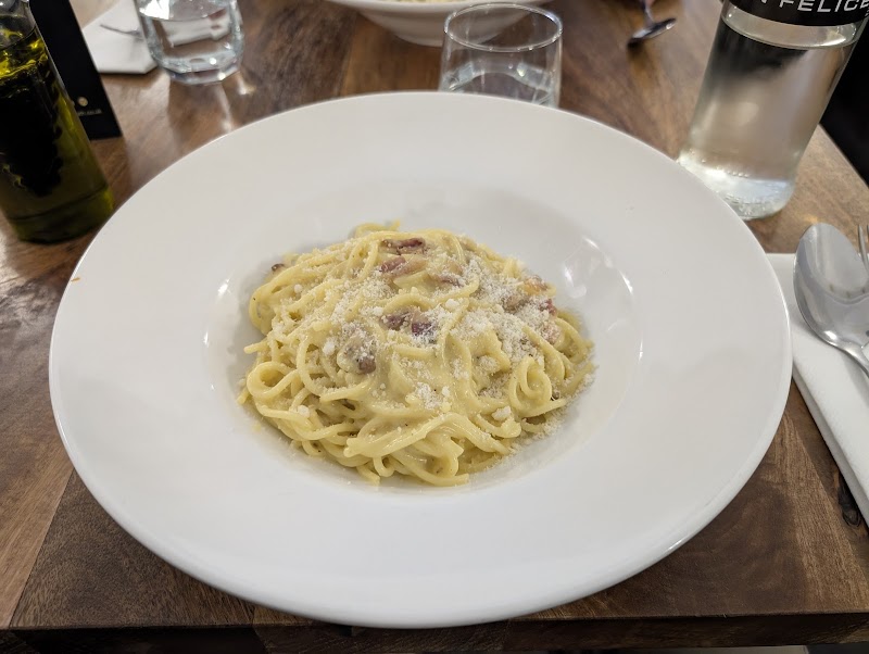 Colosseo Italian Restaurant