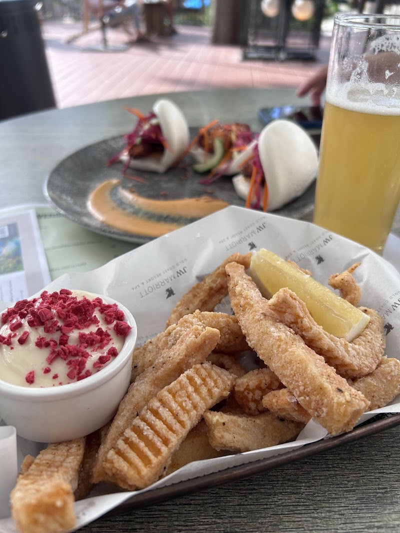 Chapter & Verse Bar and Lounge photo 10