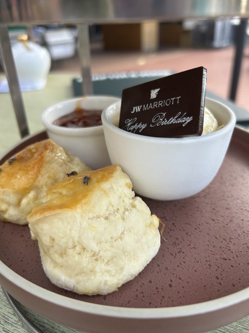 Chapter & Verse Bar and Lounge photo 6