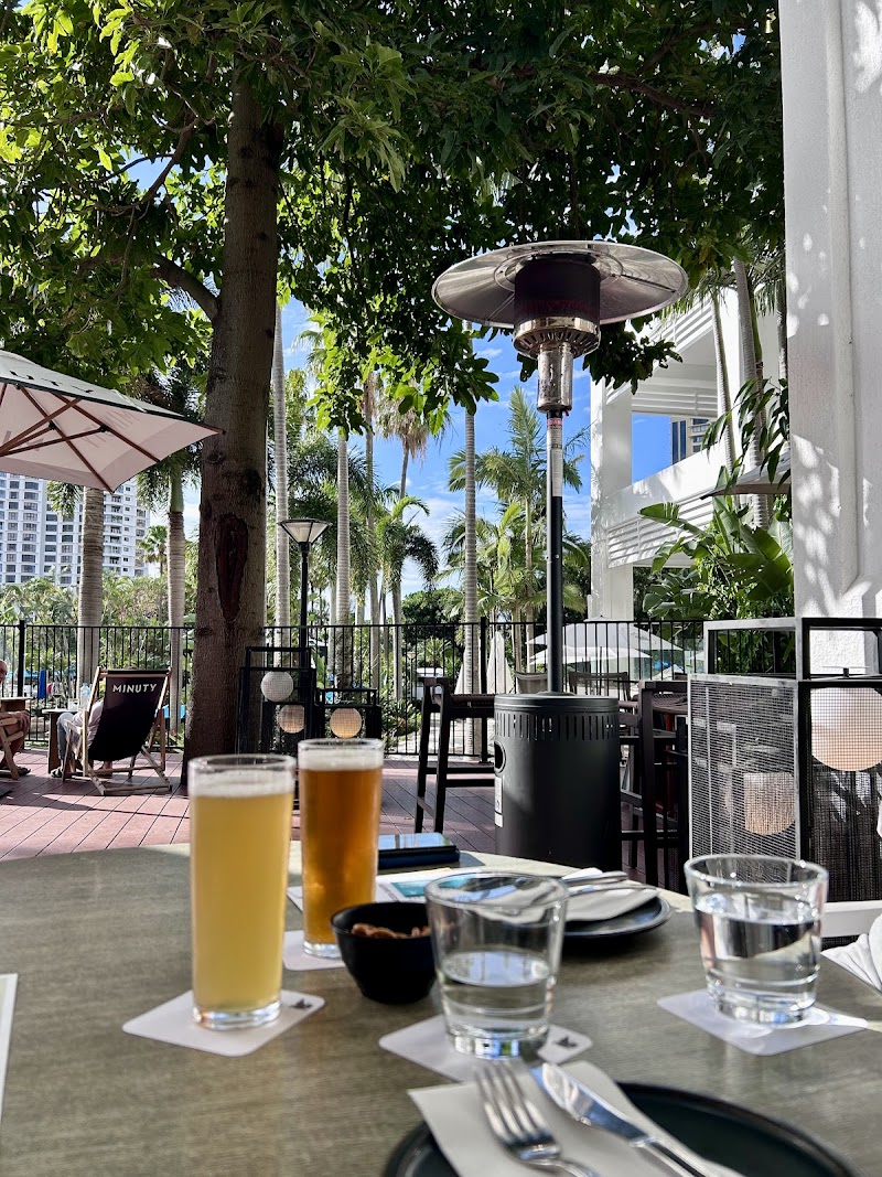 Chapter & Verse Bar and Lounge photo 8