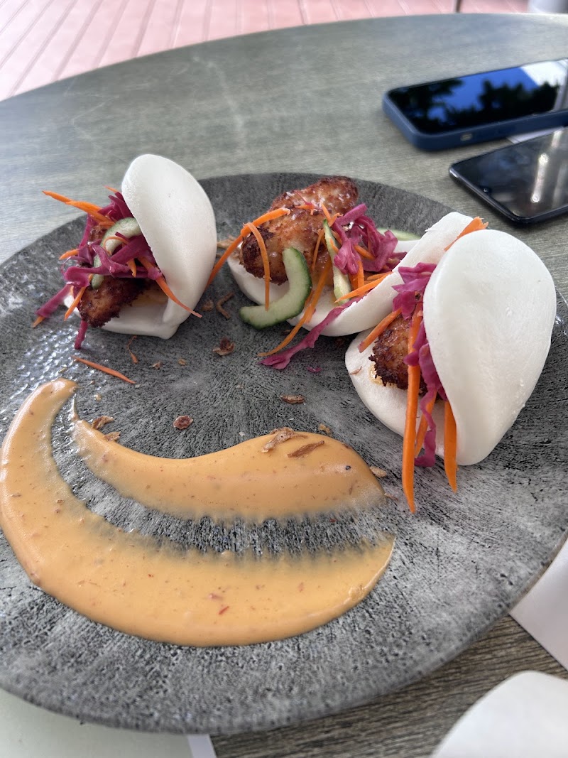 Chapter & Verse Bar and Lounge photo 5