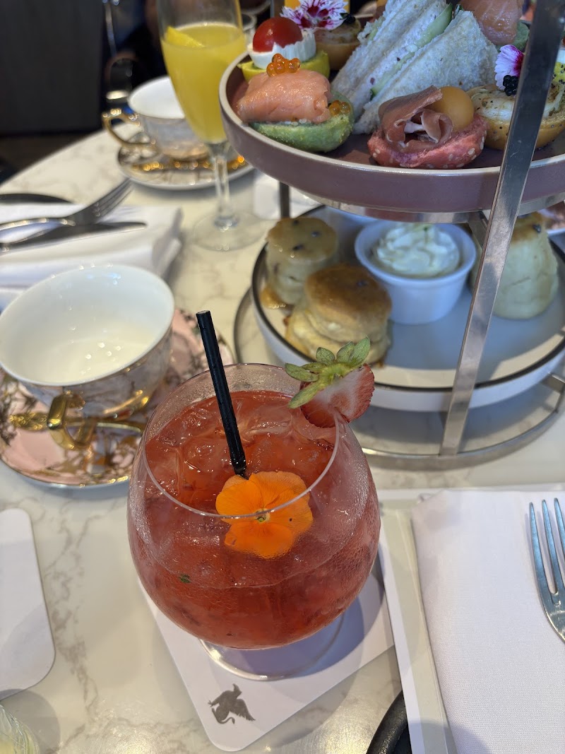 Chapter & Verse Bar and Lounge photo 9