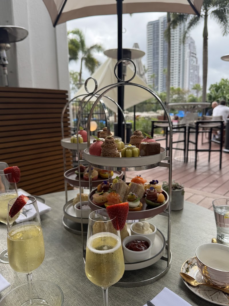 Chapter & Verse Bar and Lounge photo 3