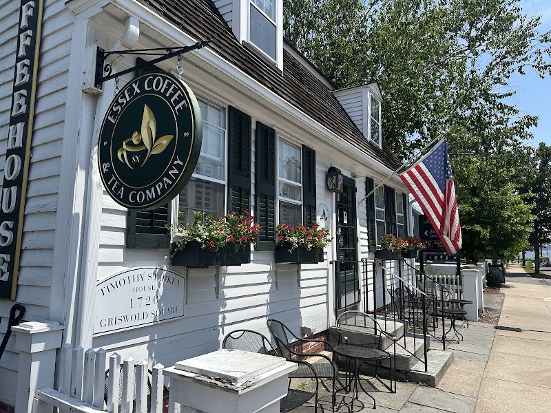 Essex Coffee and Tea Company photo 3