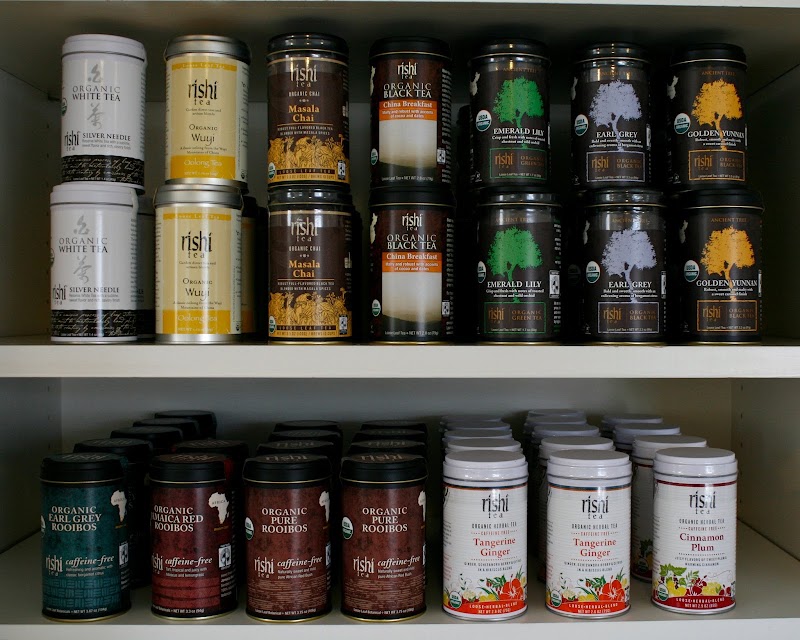 Essex Coffee and Tea Company photo 1