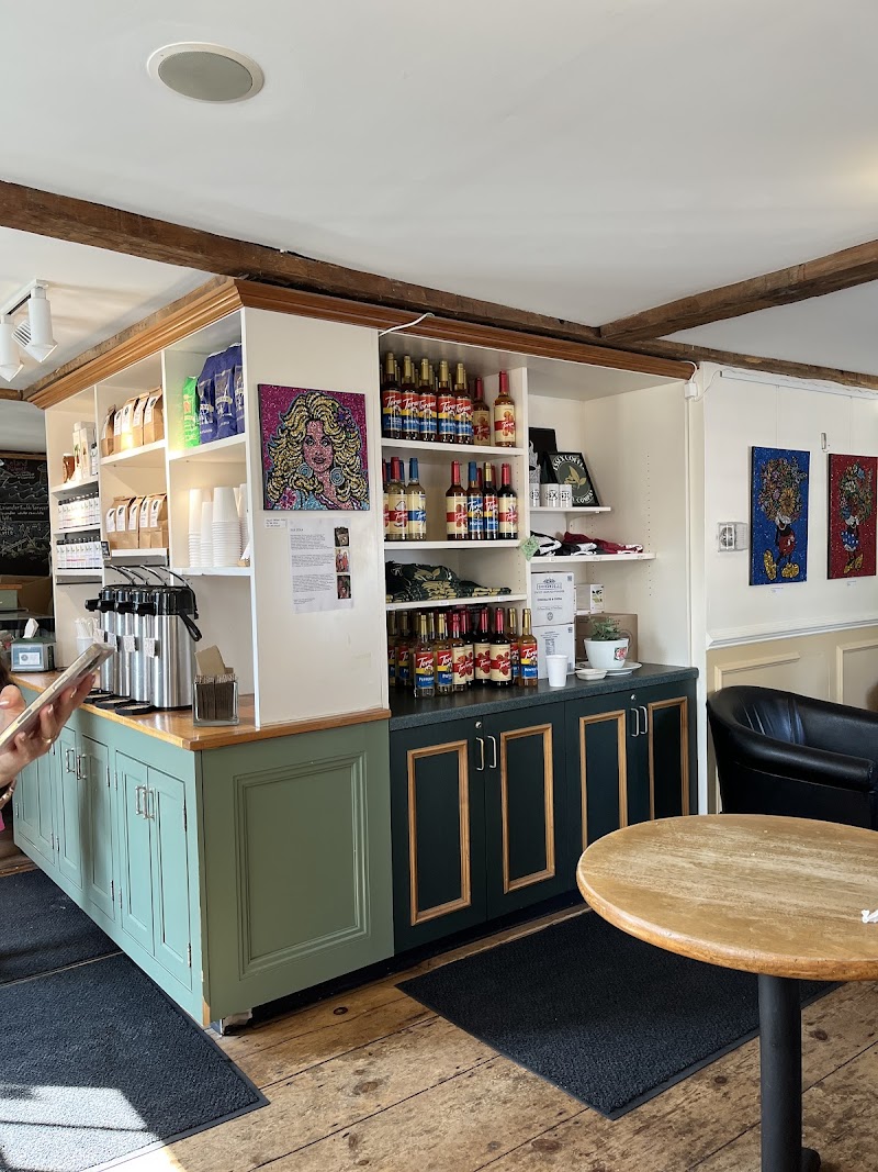 Essex Coffee and Tea Company photo 4