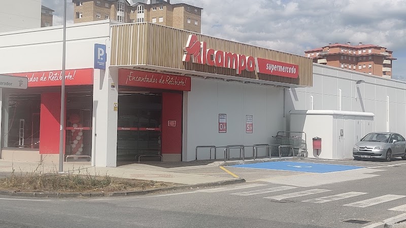 Alcampo Supermercado photo 1