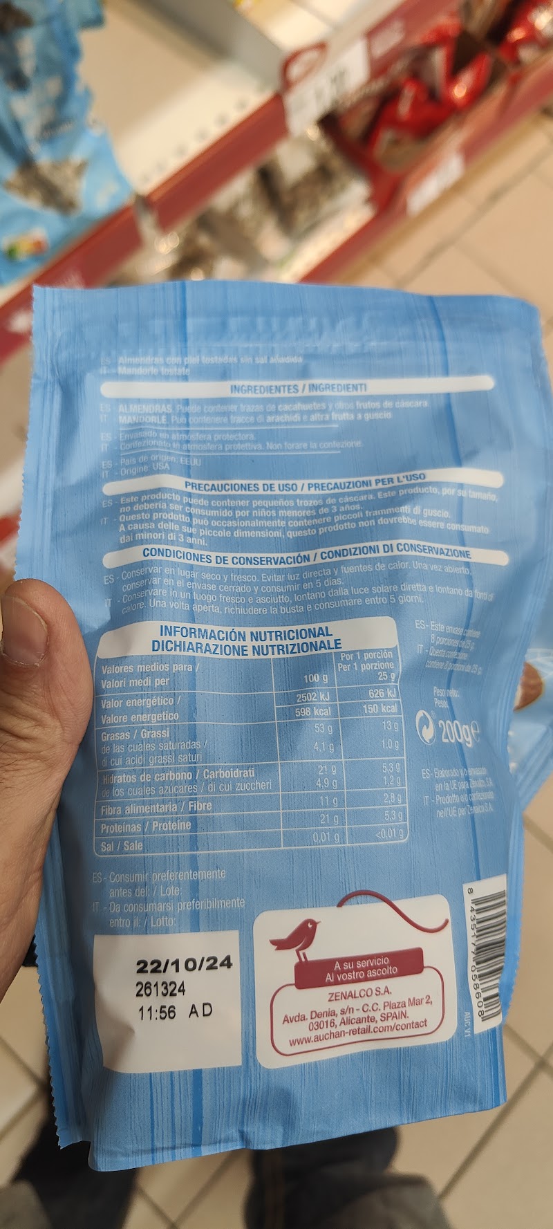 Alcampo Supermercado photo 4