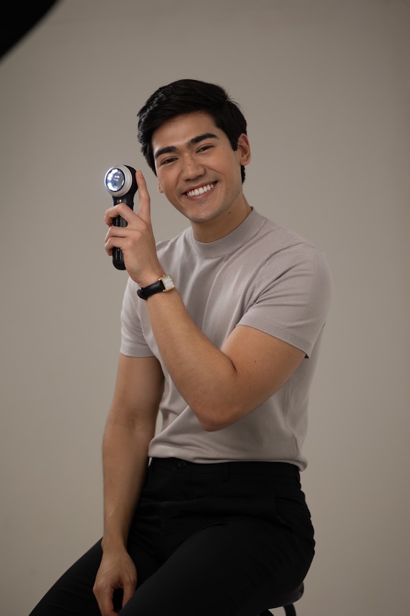 Foto de Dr. Kenji Nakahara | Dermatologista em São Paulo