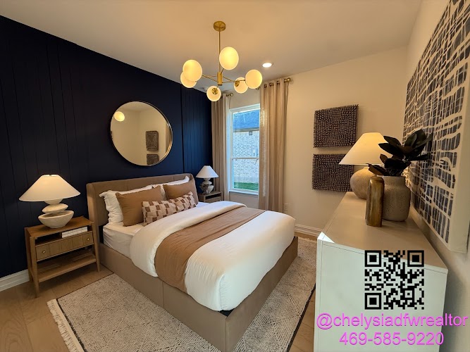 Del Webb at Trinity Falls- 55+ Retirement Community