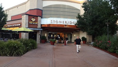 Stoneridge Shopping Center