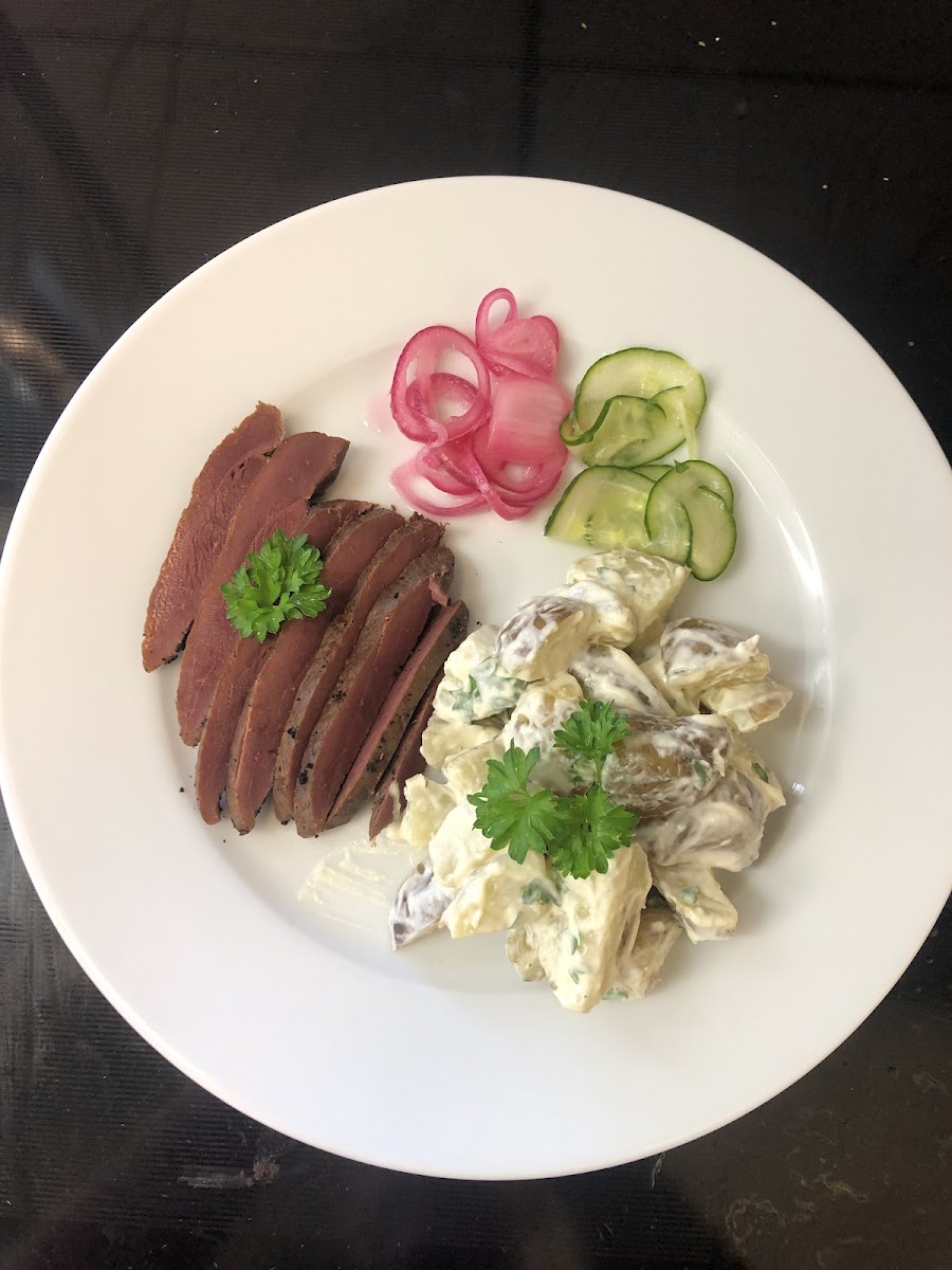 STF Arkösund Sköldviks Vandrarhem & Strandkafe