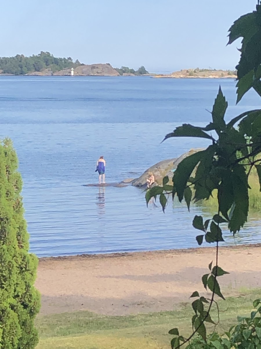 STF Arkösund Sköldviks Vandrarhem & Strandkafe