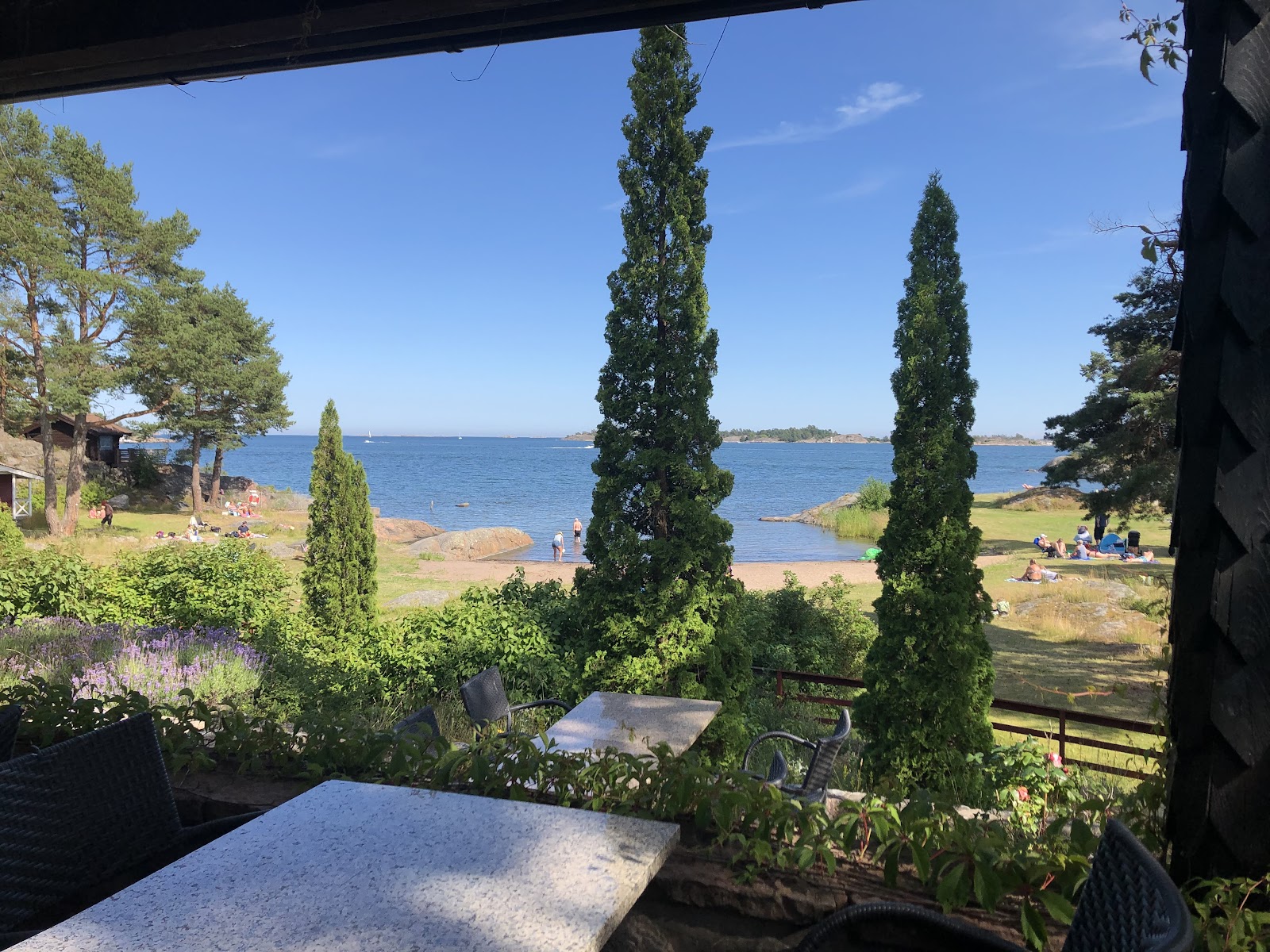 STF Arkösund Sköldviks Vandrarhem & Strandkafe