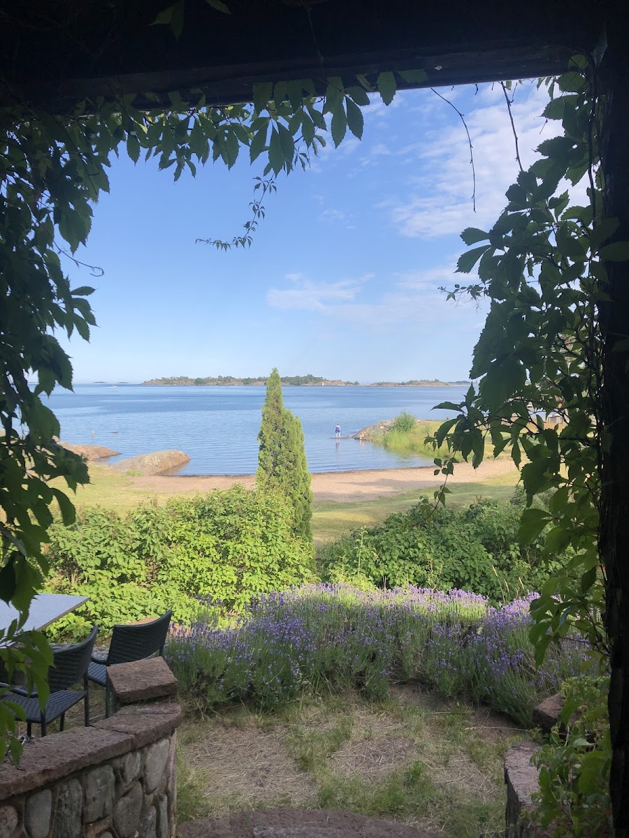 STF Arkösund Sköldviks Vandrarhem & Strandkafe