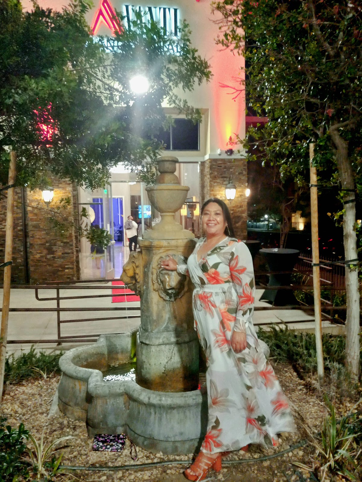 Avanti Banquet Hall: Google Places image 4