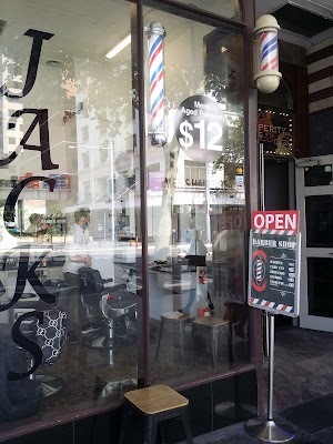 Jack's Hairdressing photo 3