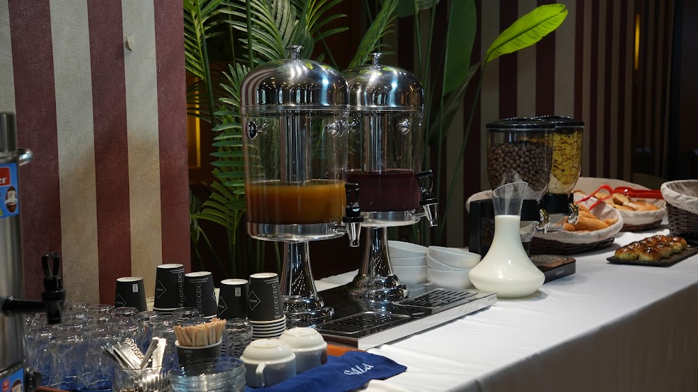 GALA MERSİN RESTAURANT fotoğraf 1