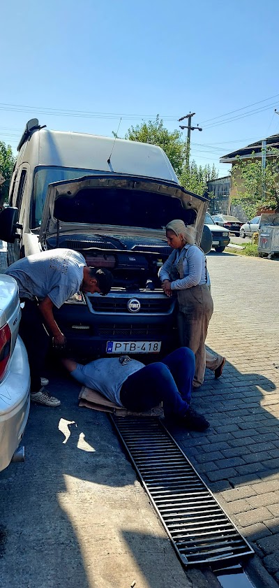 Sürücüler Oto Tamir - Oto Servisi