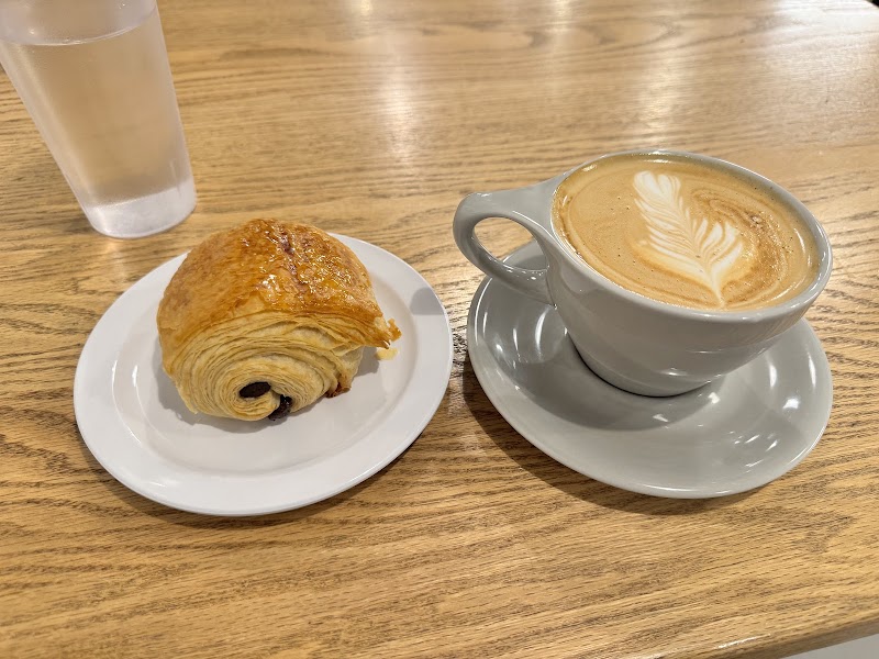 Hyperion Coffee Co photo 3