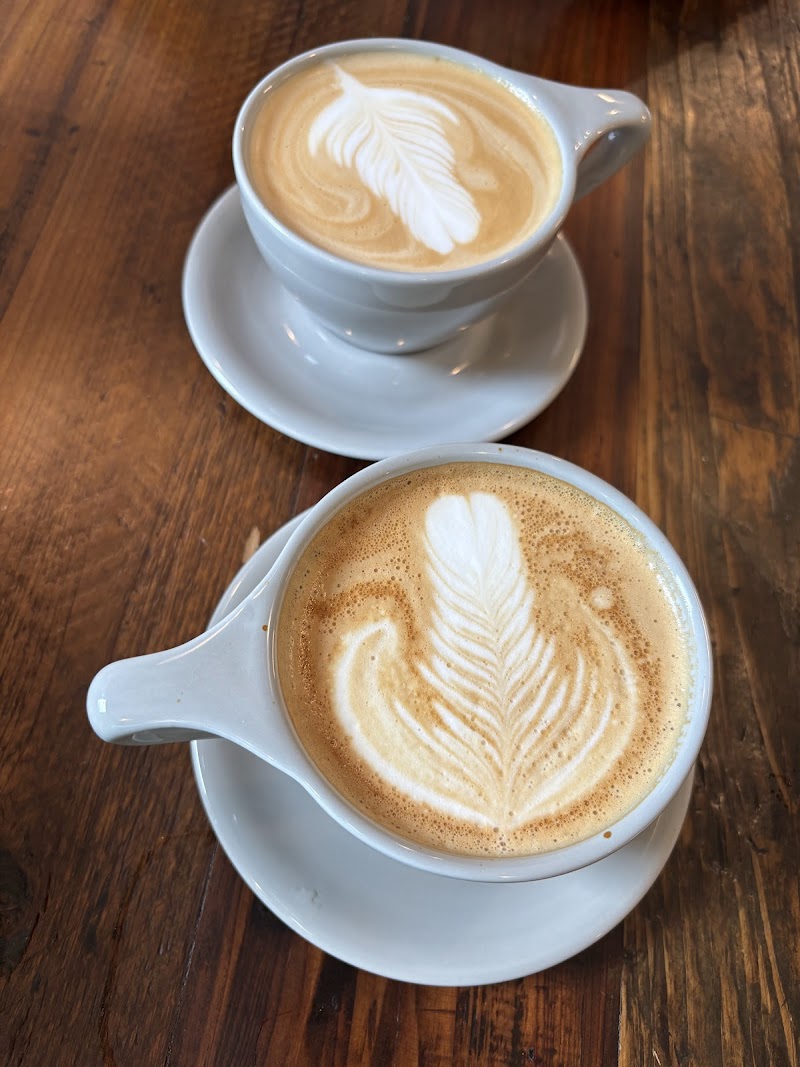 Hyperion Coffee Co photo 4