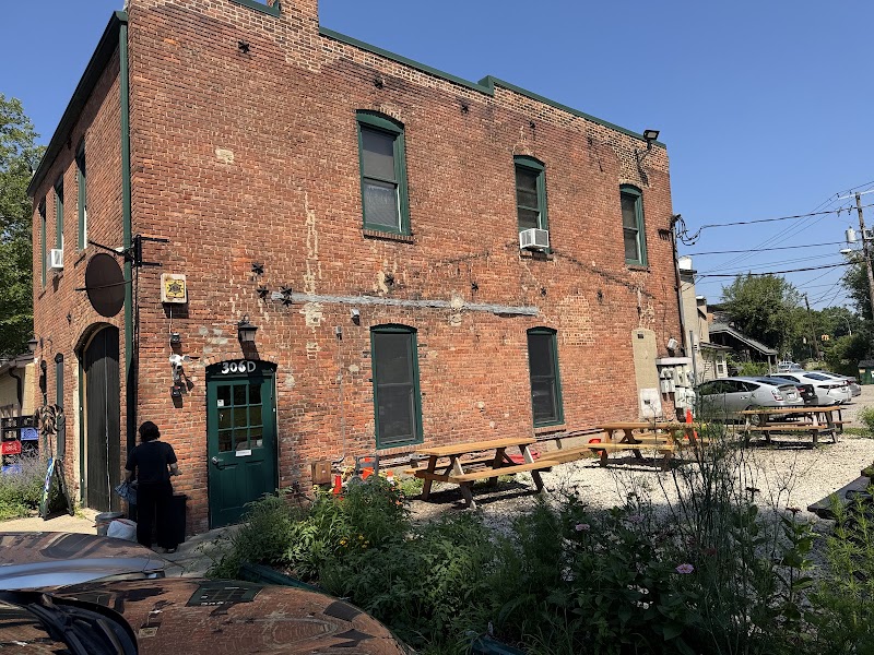 Hyperion Coffee Co photo 3