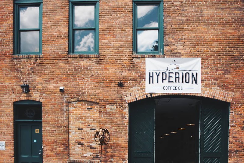 Hyperion Coffee Co photo 1