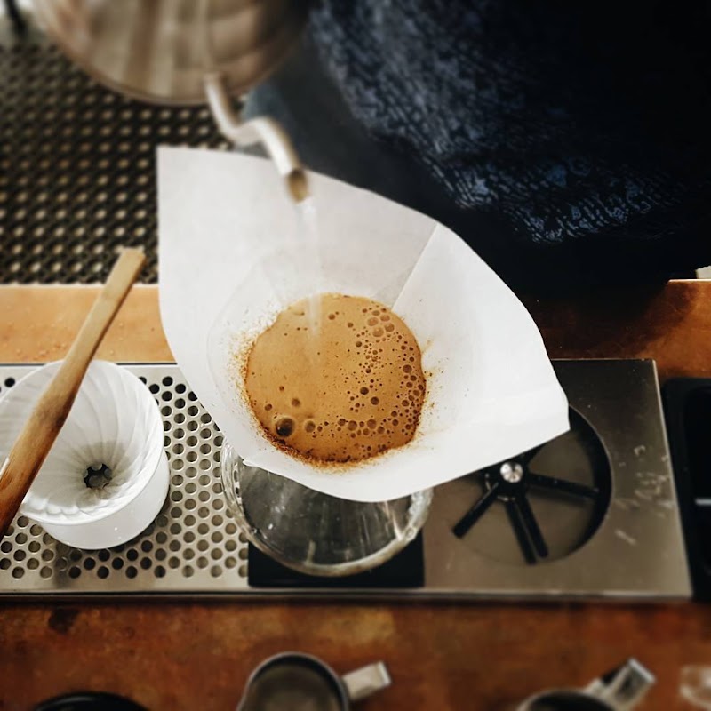 Hyperion Coffee Co photo 3
