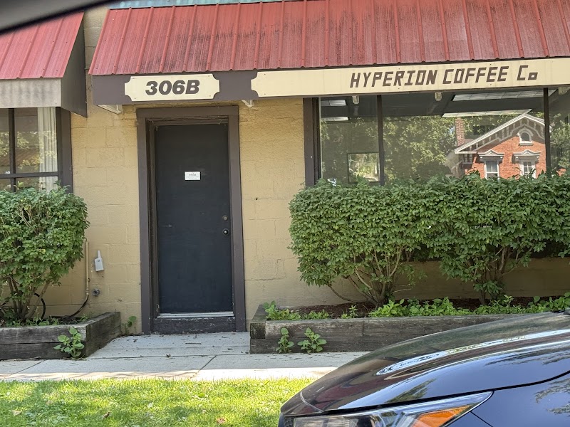 Hyperion Coffee Co photo 2