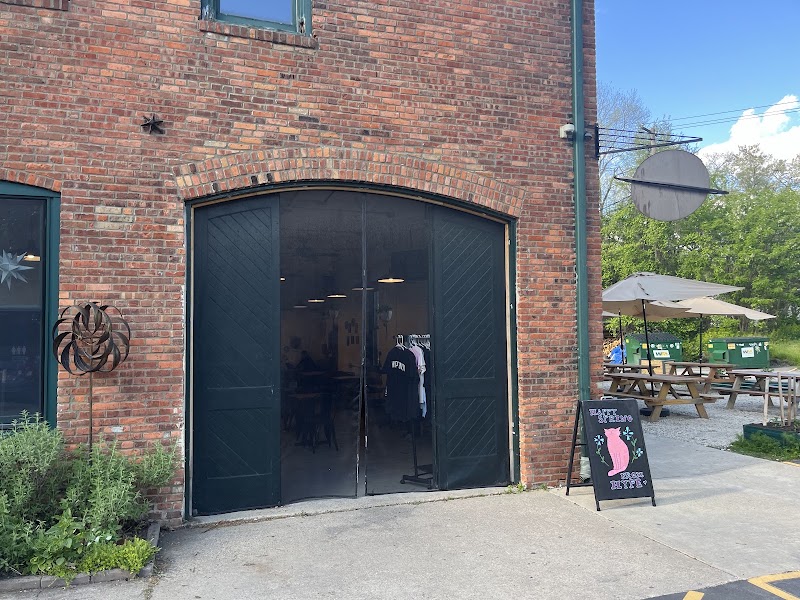 Hyperion Coffee Co photo 4