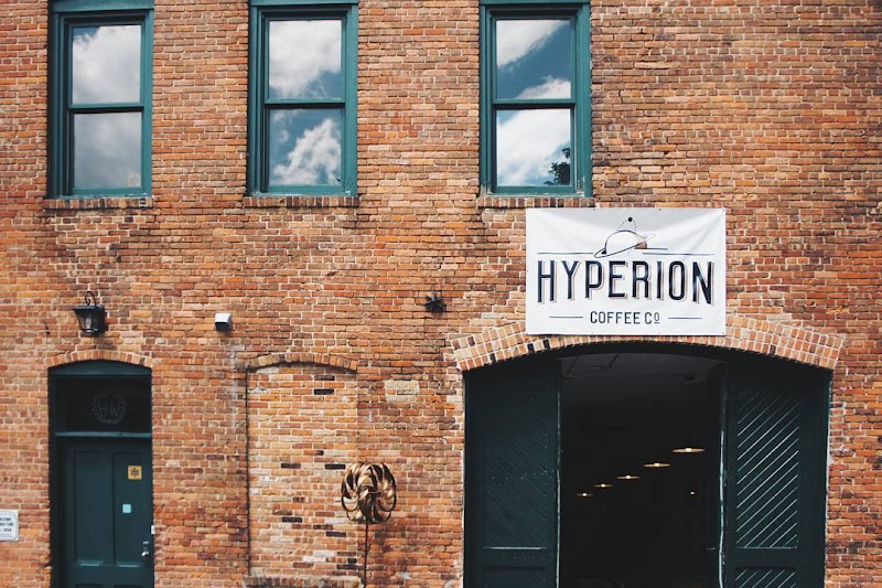 Hyperion Coffee Co photo 1